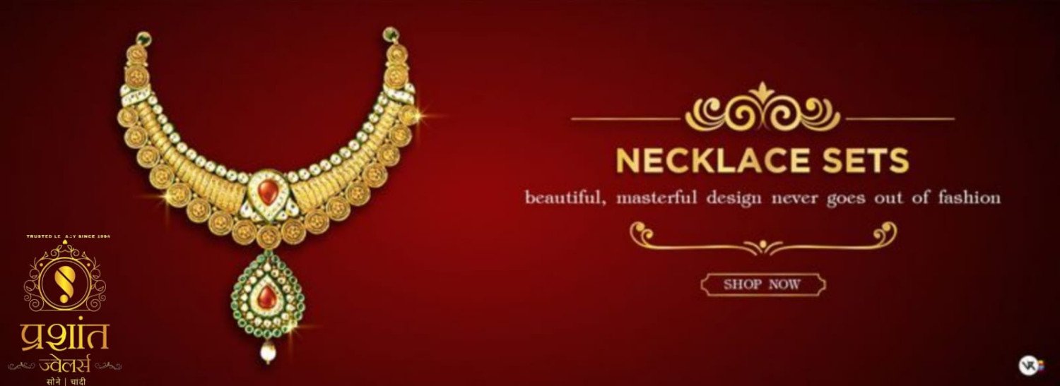 Prashant Jewellers promo
