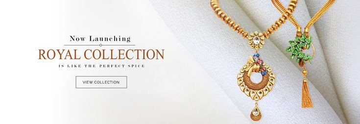Prashant Jewellers promo